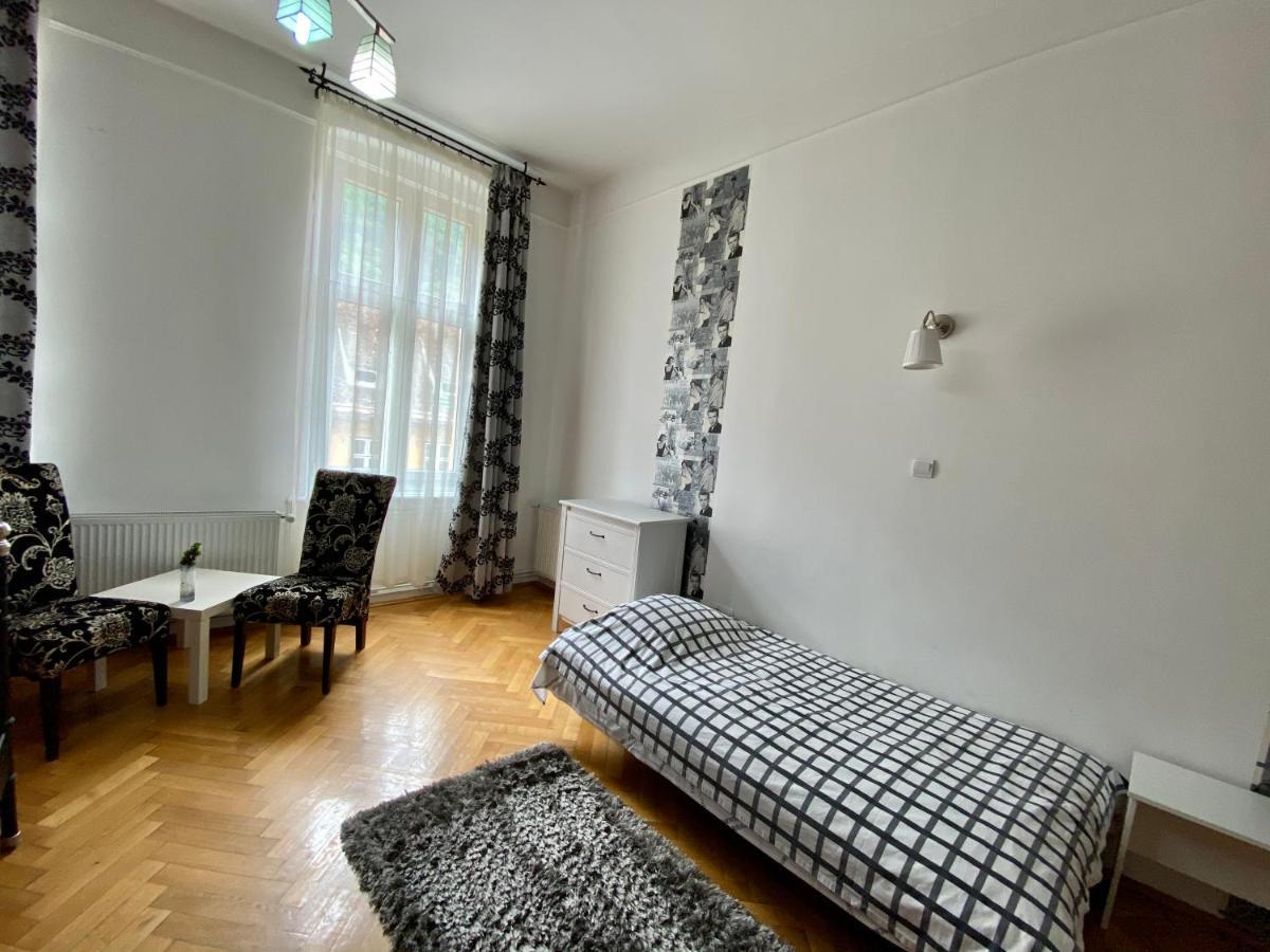 Casa Balcescu Hotel บราชอฟ ภายนอก รูปภาพ