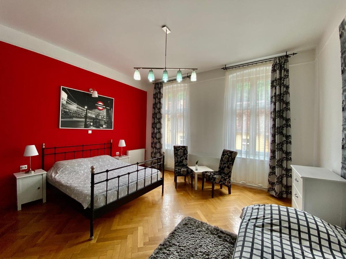 Casa Balcescu Hotel บราชอฟ ภายนอก รูปภาพ