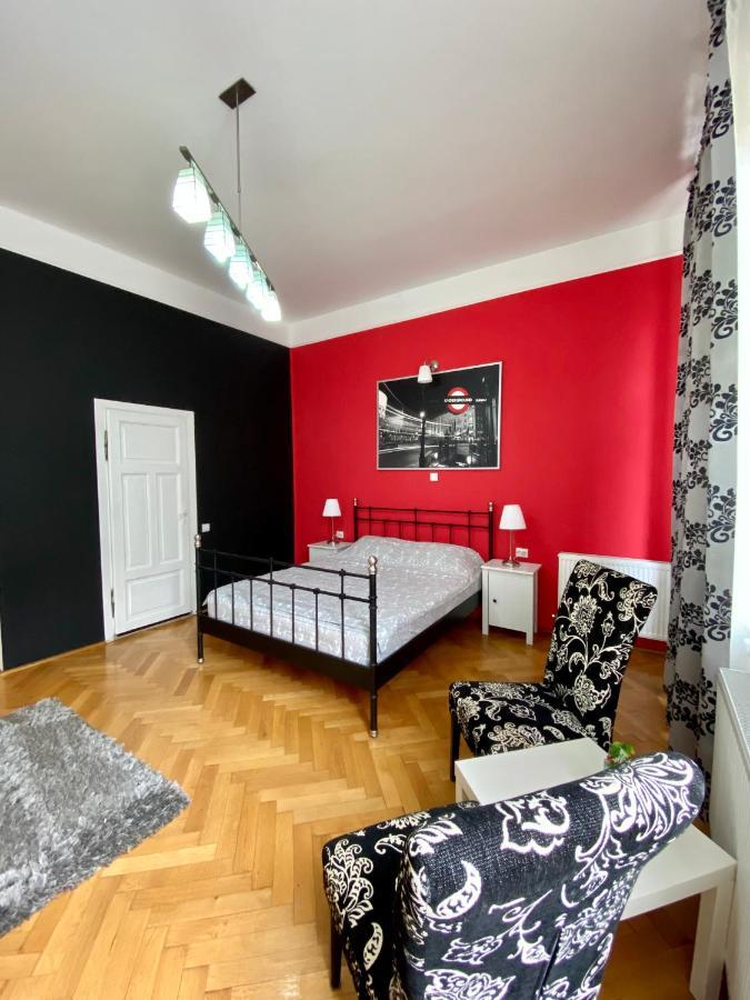 Casa Balcescu Hotel บราชอฟ ภายนอก รูปภาพ