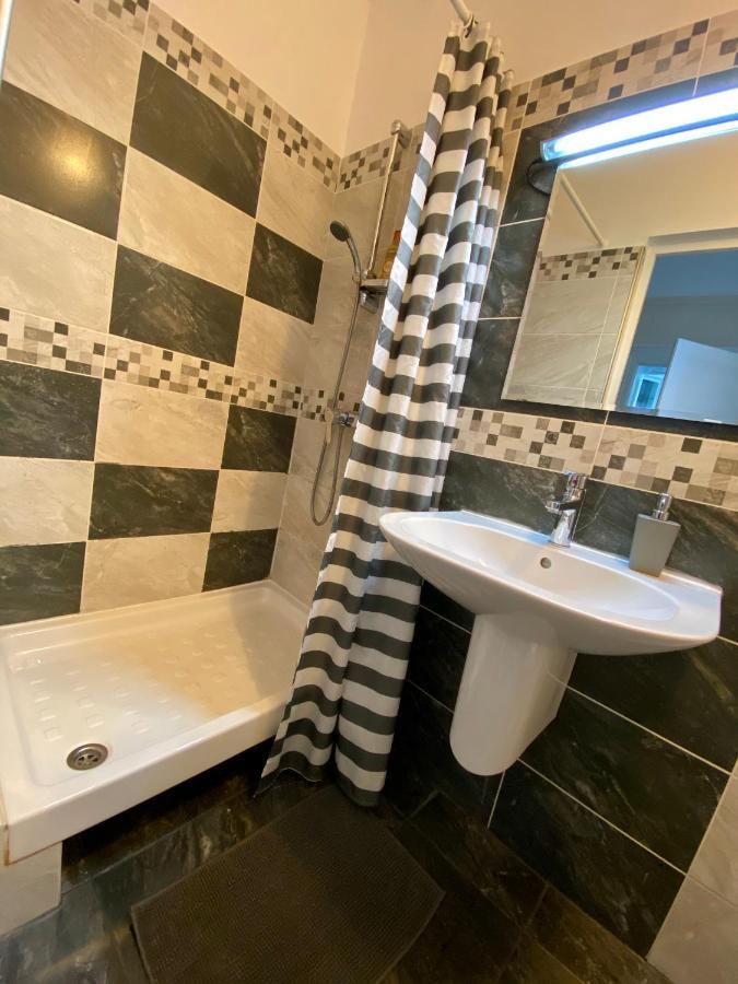 Casa Balcescu Hotel บราชอฟ ภายนอก รูปภาพ