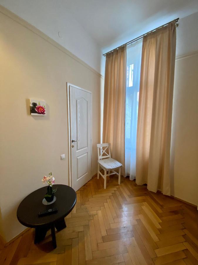Casa Balcescu Hotel บราชอฟ ภายนอก รูปภาพ