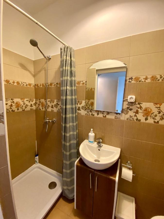 Casa Balcescu Hotel บราชอฟ ภายนอก รูปภาพ