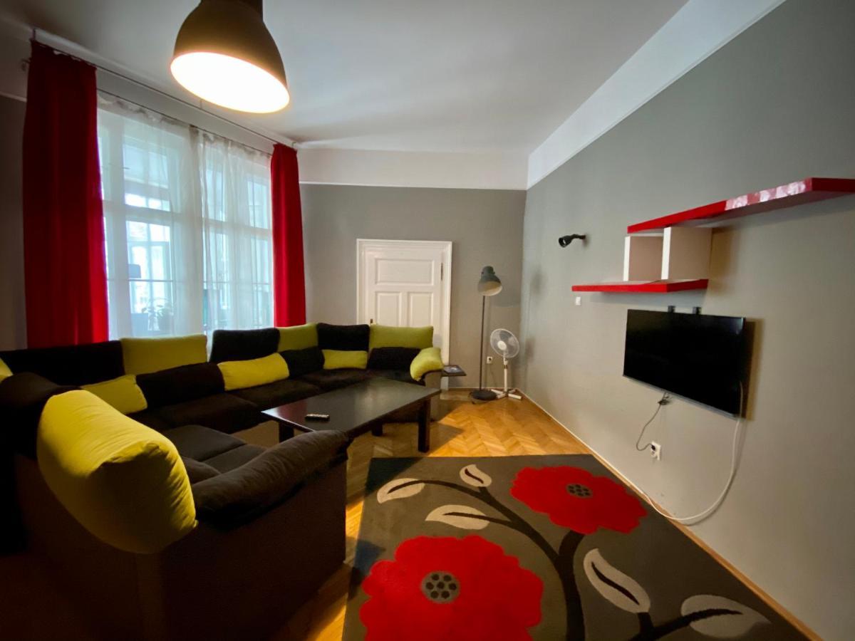 Casa Balcescu Hotel บราชอฟ ภายนอก รูปภาพ
