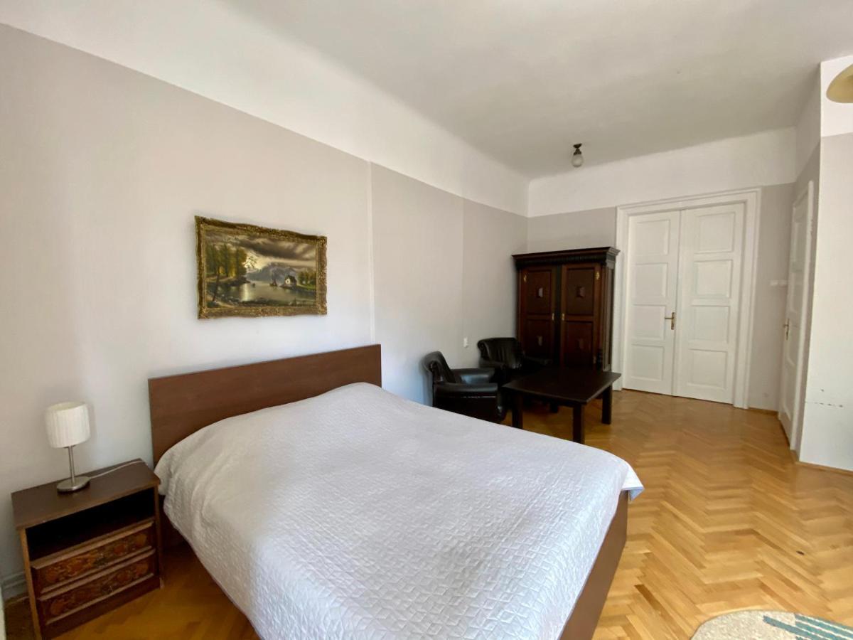 Casa Balcescu Hotel บราชอฟ ภายนอก รูปภาพ