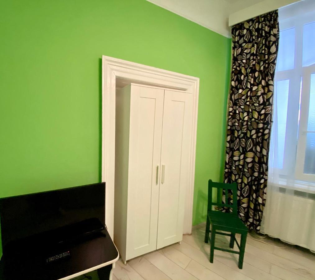 Casa Balcescu Hotel บราชอฟ ภายนอก รูปภาพ