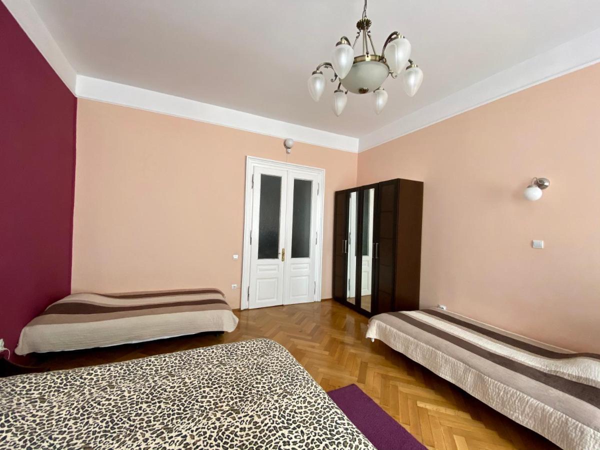Casa Balcescu Hotel บราชอฟ ภายนอก รูปภาพ