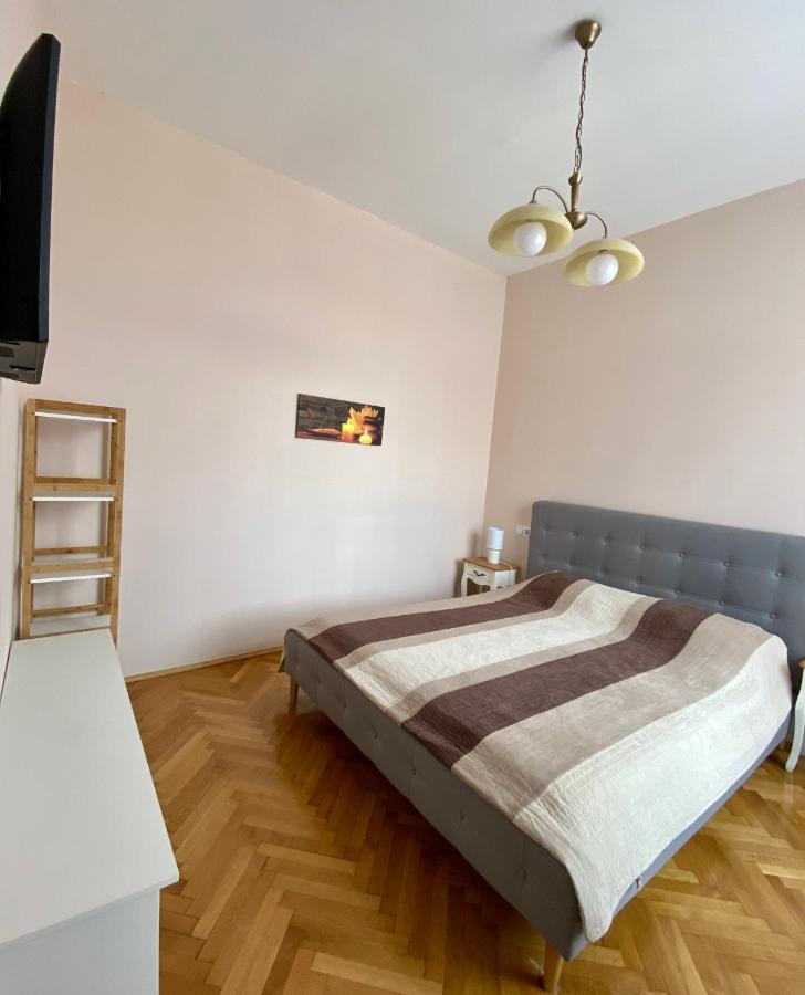 Casa Balcescu Hotel บราชอฟ ภายนอก รูปภาพ